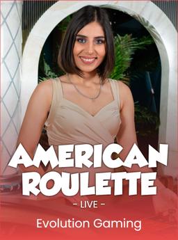 American Roulette
